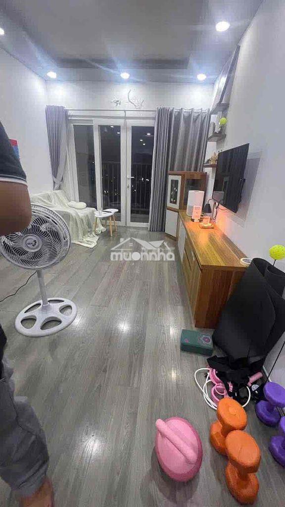 Bán căn hộ bộ công an- 2pn 2wc - 69m² - sổ hồng - chỉ 5 tỷ - 2