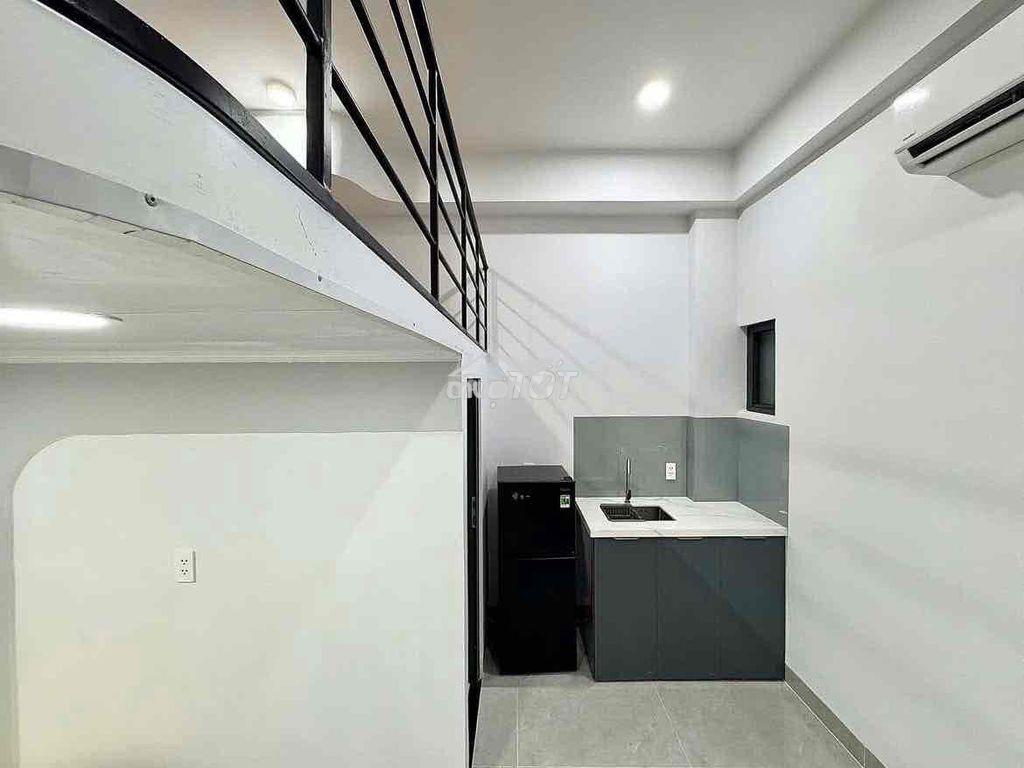 🌟Duplex full nội thất dọn vào ở ngay - đại học gtvt - dương thị mười - 4