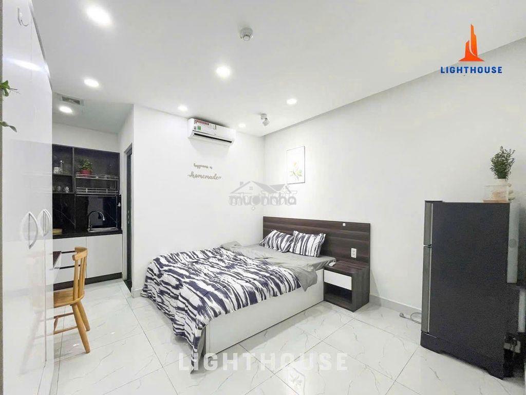 Chính chủ-studio ngay chợ bà chiểu,gần uef, hutech, hồng bàng-full nt - 2