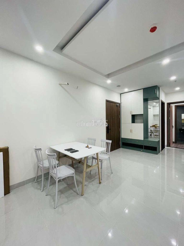 Thuê 2pn full nội thất cao cấp – a&t sky garden lái thiêu  8tr - 2