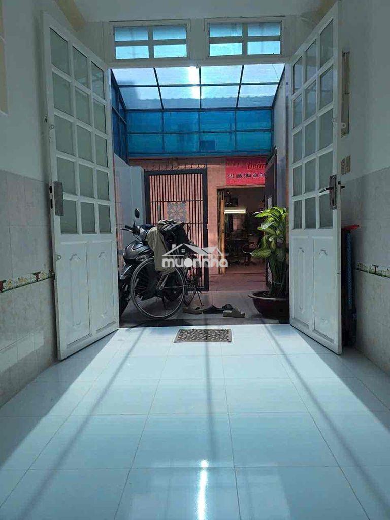 Bán nhà giá rẻ trung tâm quận tân bình chỉ nhỉnh 3 tỷ - 4