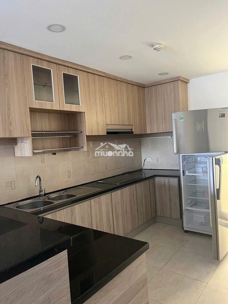 Cho thuê căn hộ cao cấp hùng vương plaza – quận 5 - 3