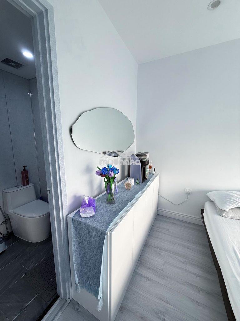 Bán căn hộ vinhomes grand park, 65m², 2pn, có nội thất - 4