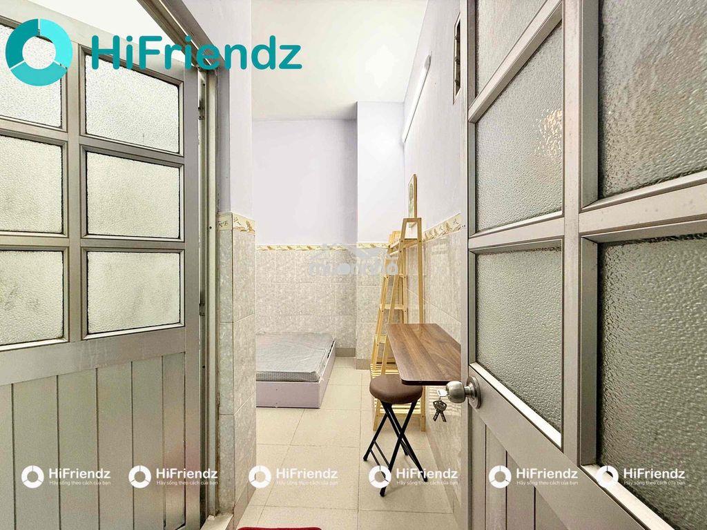 Căn hộ mini full nội thất gần aeon bình tân - khu tên lửa giáp quận 6 - 3