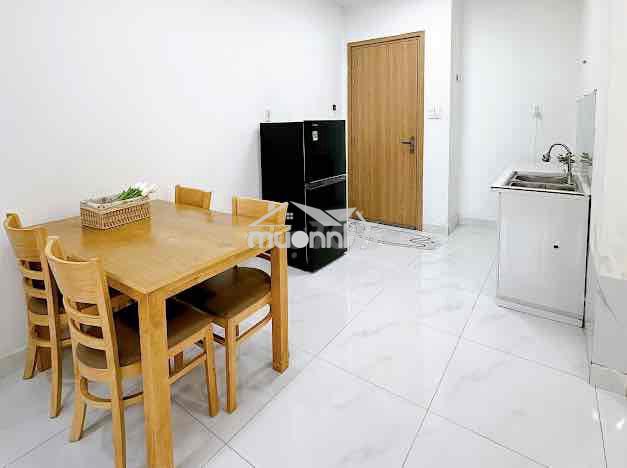 Cho thuê chdv 30 ích thiện ptân thành qtân phú - 3