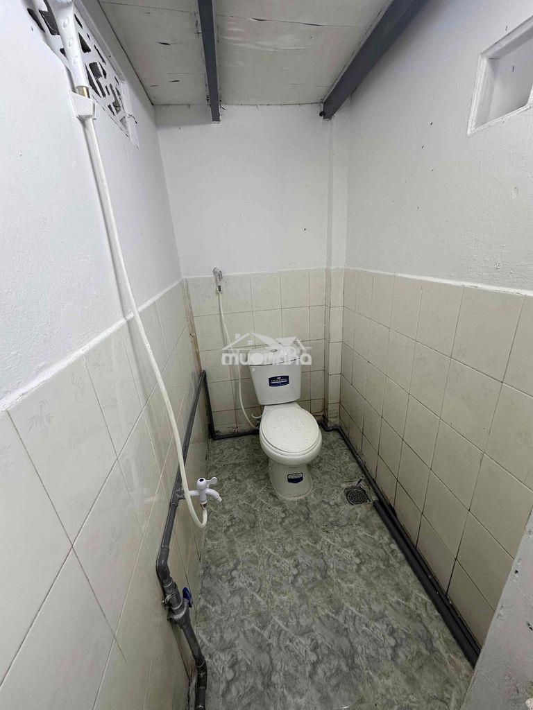 Phòng trọ mới - 2