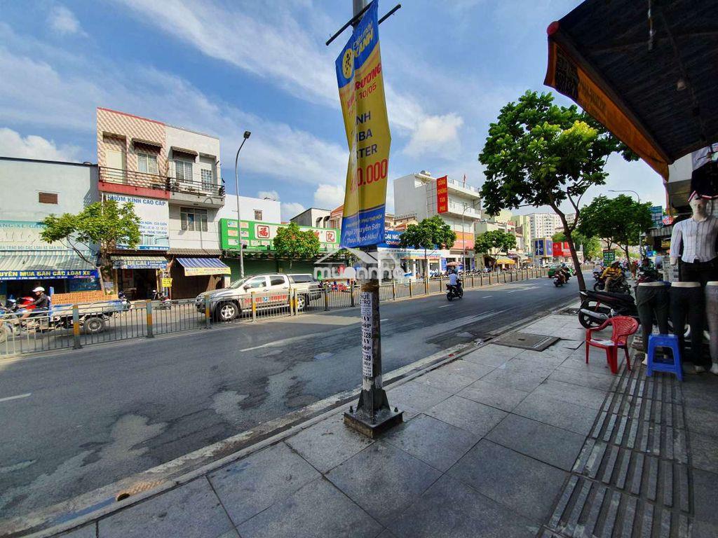 Nhà mặt tiền nhỏ xinh lũy bán bích - 3