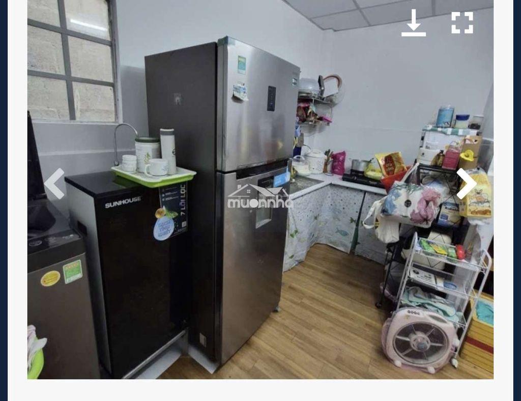 Nhà 2 tầng 69 m2 , q12 chỉ 2,x tỷ - 2