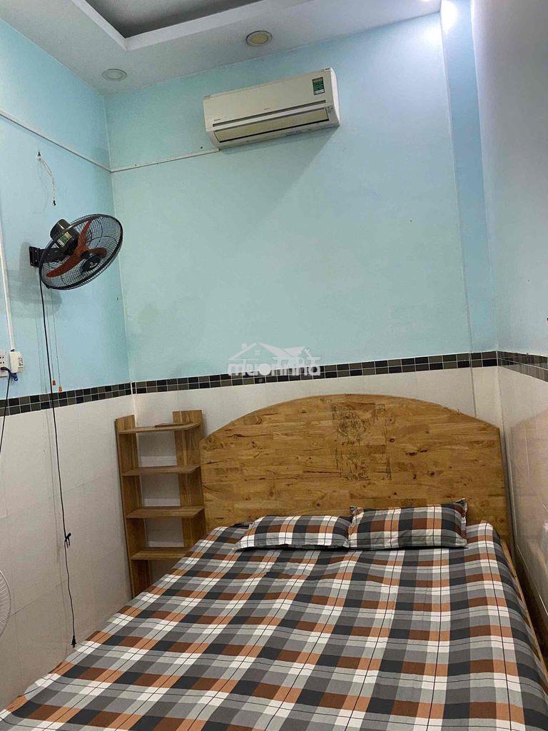 Cho thuê phòng đẹp như khách sạn , giá sinh viên