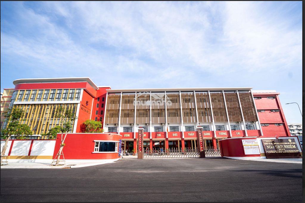 Cho thuê căn hộ akari city – 78m² | 2pn – 2wc | - 4