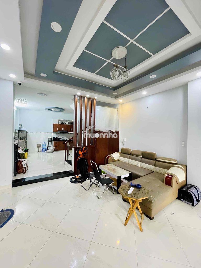Đường thông xe hơi, nhà 3 tầng, tây thạnh, quá ngon - 2
