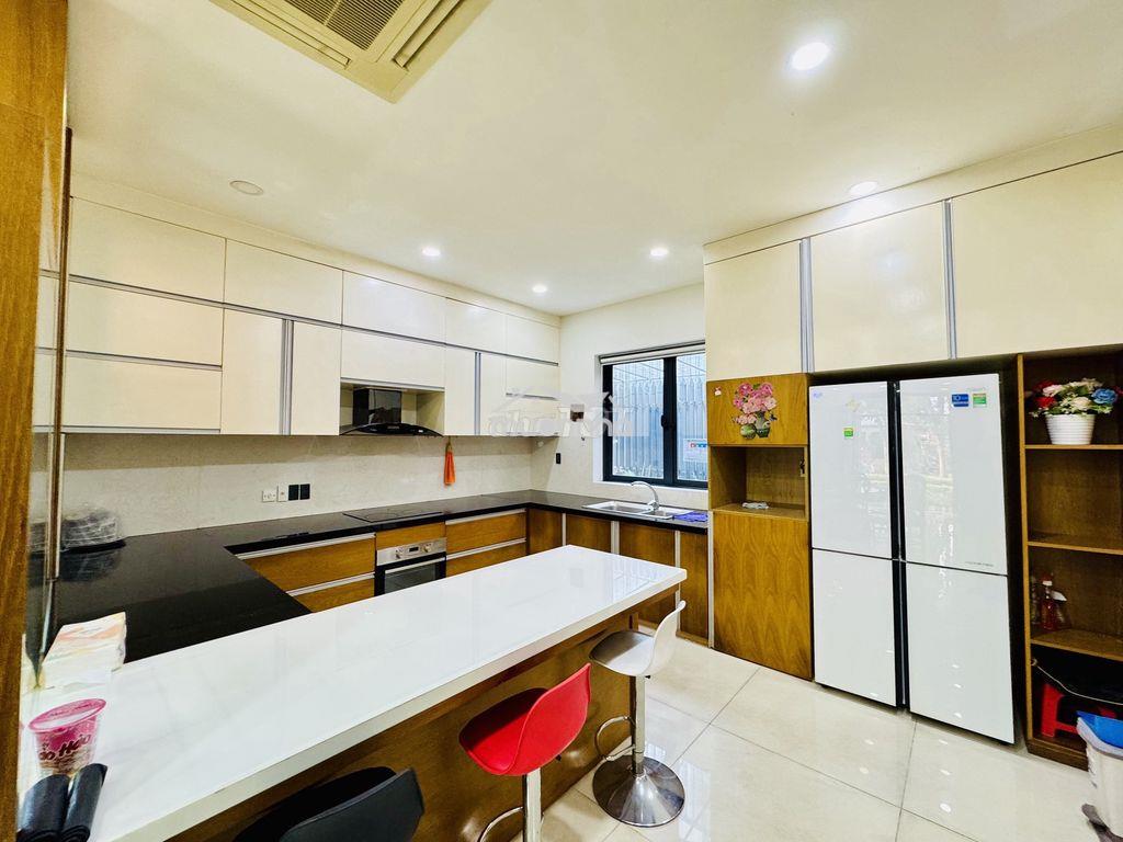 Bt song lập lucasta khang điền q9 - liên phường q9 - full nt - 7pn 7wc - 2