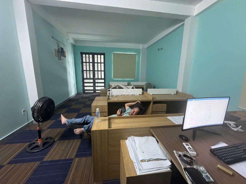 Nhà mặt tiền võ văn kiệt - 4