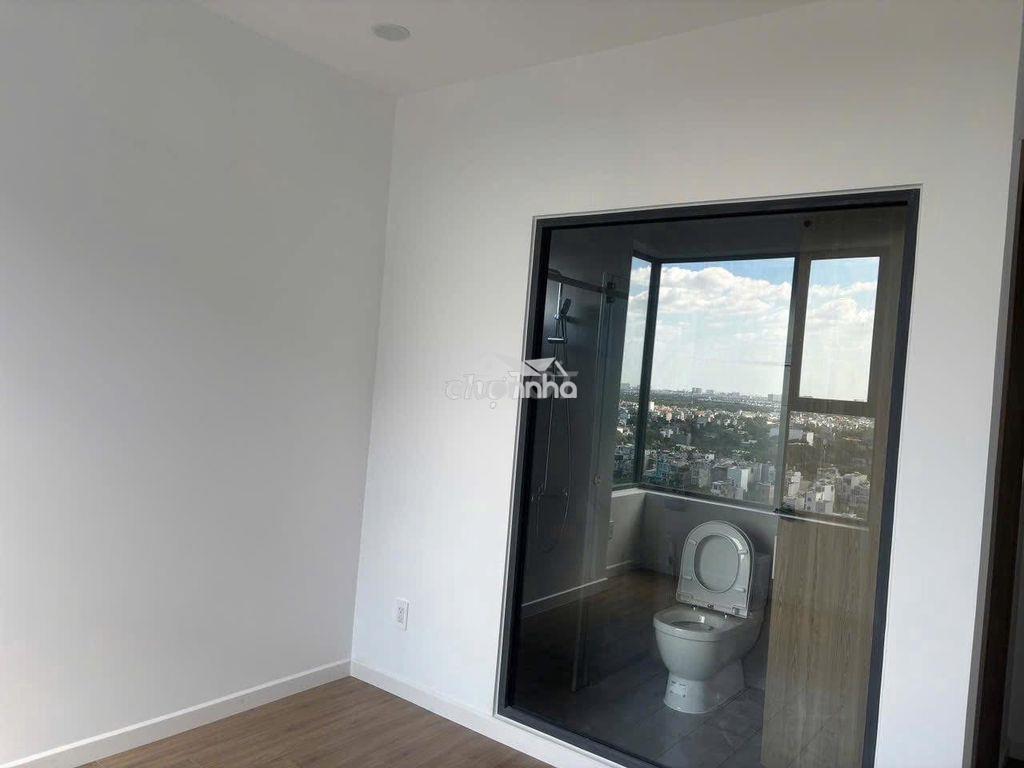 Chính chủ bán căn hộ góc lầu 15 - diện tích 88,4m2 - 4