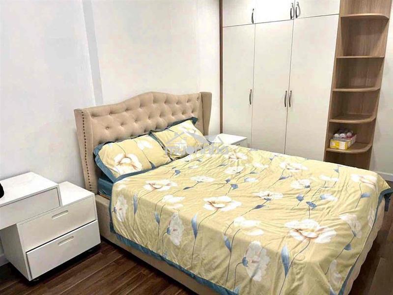 Cho thuê căn hộ luxury citadine – mặt tiền ql13, gần aeon vsip1