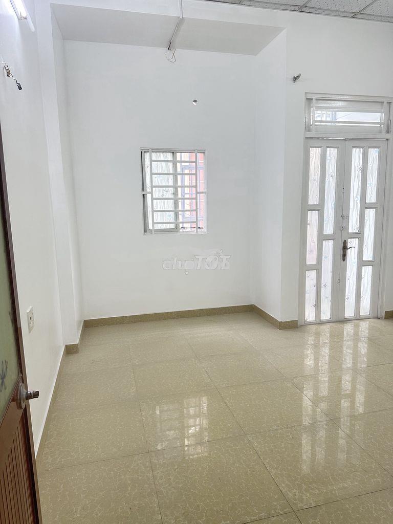 Chính chủ cho thuê nhà 32m2 hẻm 83 liên khu 4-5 sau trường kim đồng - 4
