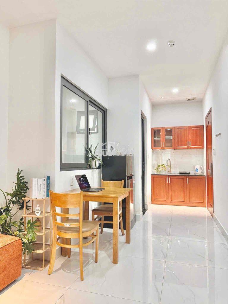 Vừa hiện đại - vừa tiện ích - ra sân bay chỉ mất 3 phút - 29 yên thế