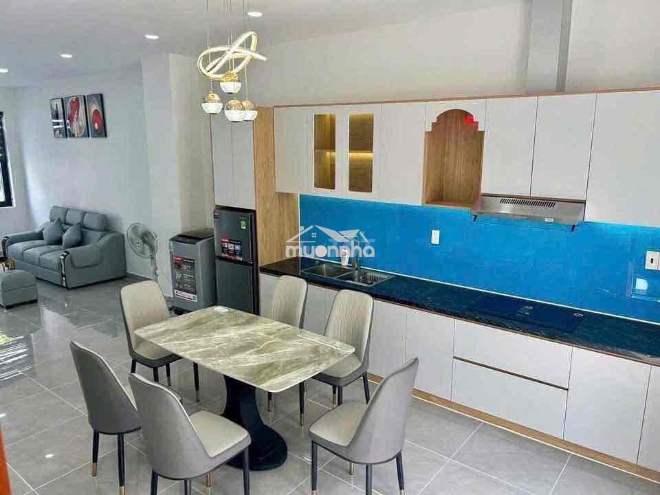 🔥 Nhà 3 phòng ngủ giá 7 triệu/tháng – đối diện kcn chơn thành - 3