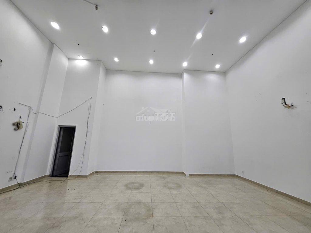 Cho thuê mặt bằng shophouse văn phòng 60m chung cư luxcity giá 12tr - 3
