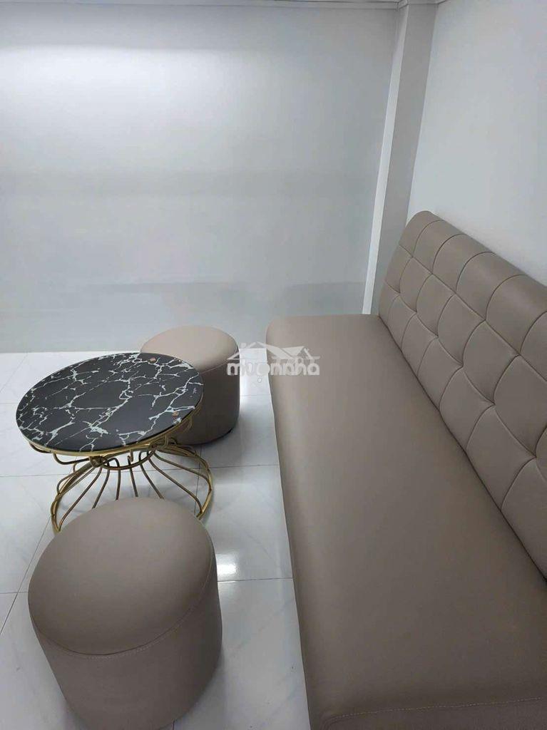 Nhà nhỏ xinh 3 tầng gồm 3 phòng ngủ đường lê văn lương. - 3