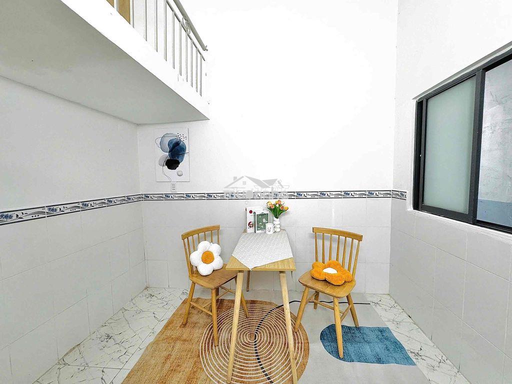 Duplex kế ufm, cầu tân thuận, kcx phù hợp hssv, 2k8 nhập học - 3
