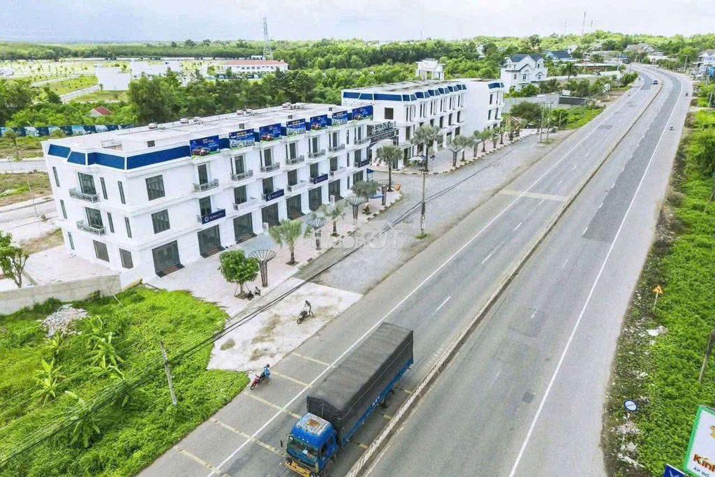 Thanh toán chỉ 600tr sở hữu ngay lô đất 75m2, full thổ cư, sổ sẵn - 3