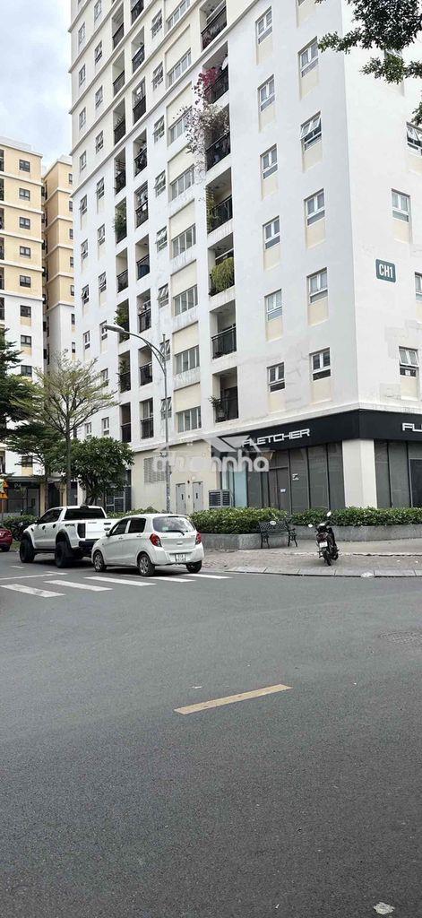 Cho thuê shophouse 100m2 căn góc cityland. vị trí siêu đẹp