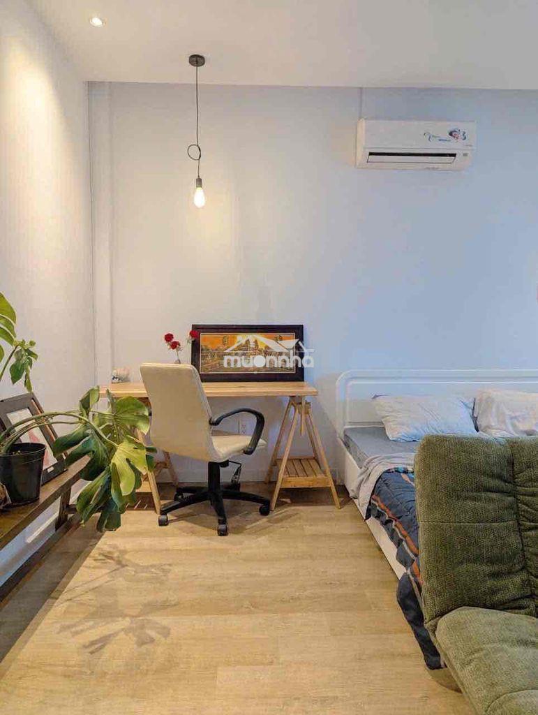 Hot 📍 studio siêu phẩm trống lại 📍 trường chinh | tô ký | trung mỹ tây - 3