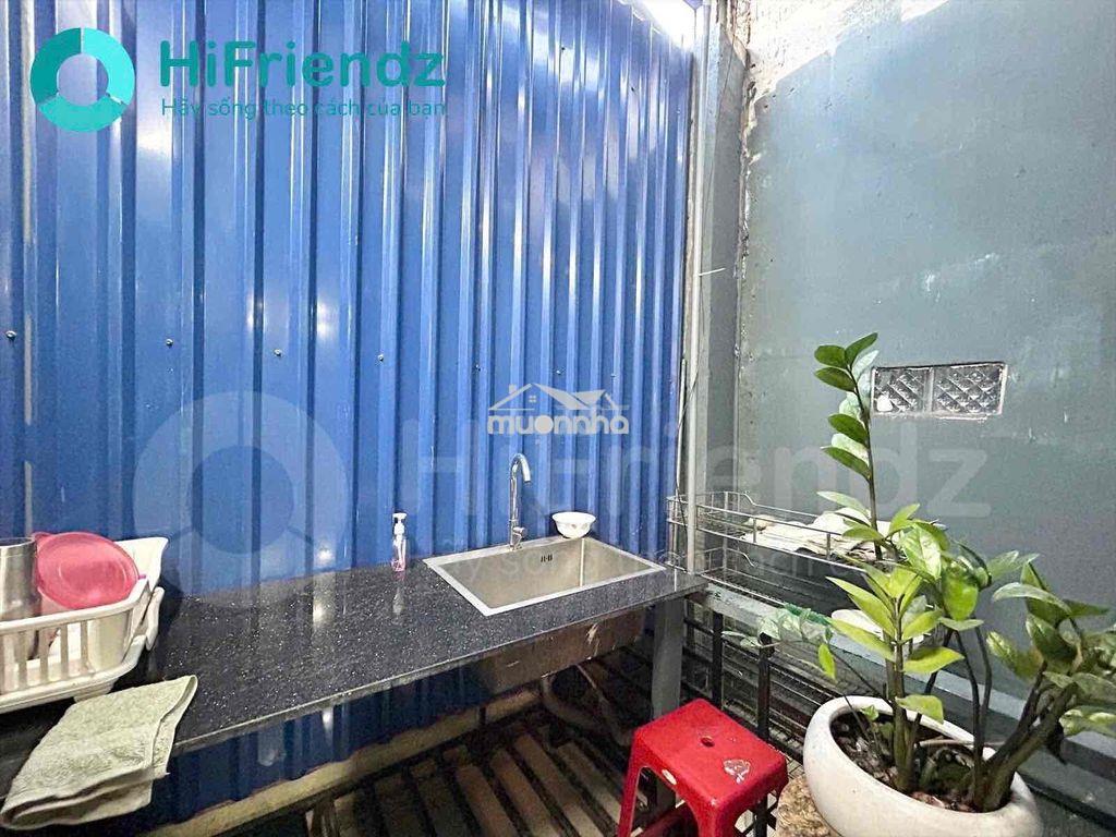 🔥 Phòng đẹp đề thám – quận 1 | full nội thất | giá cực hời - 4