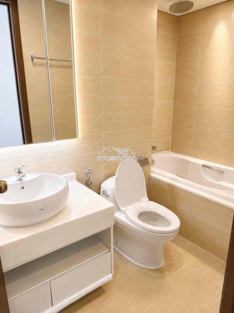 Cần cho thuê nhanh - trống sẵn cho thuê căn hộ 3pn toà park 6 - 4