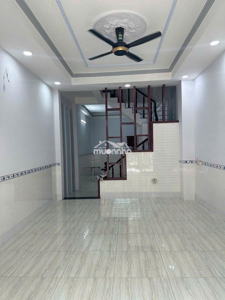 Nhà ngon hxh 8m tl57, 4x14m, 2 tầng đang cho thuê 5.5tr/th,  nhỉnh 4tỷ - 2