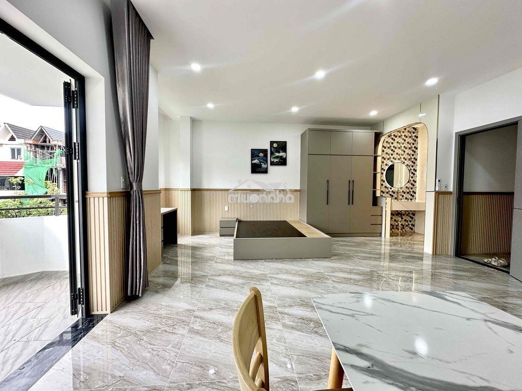Cho thuê studio mới xây đẹp leng keng ở the global, đỗ xuân hợp - 2