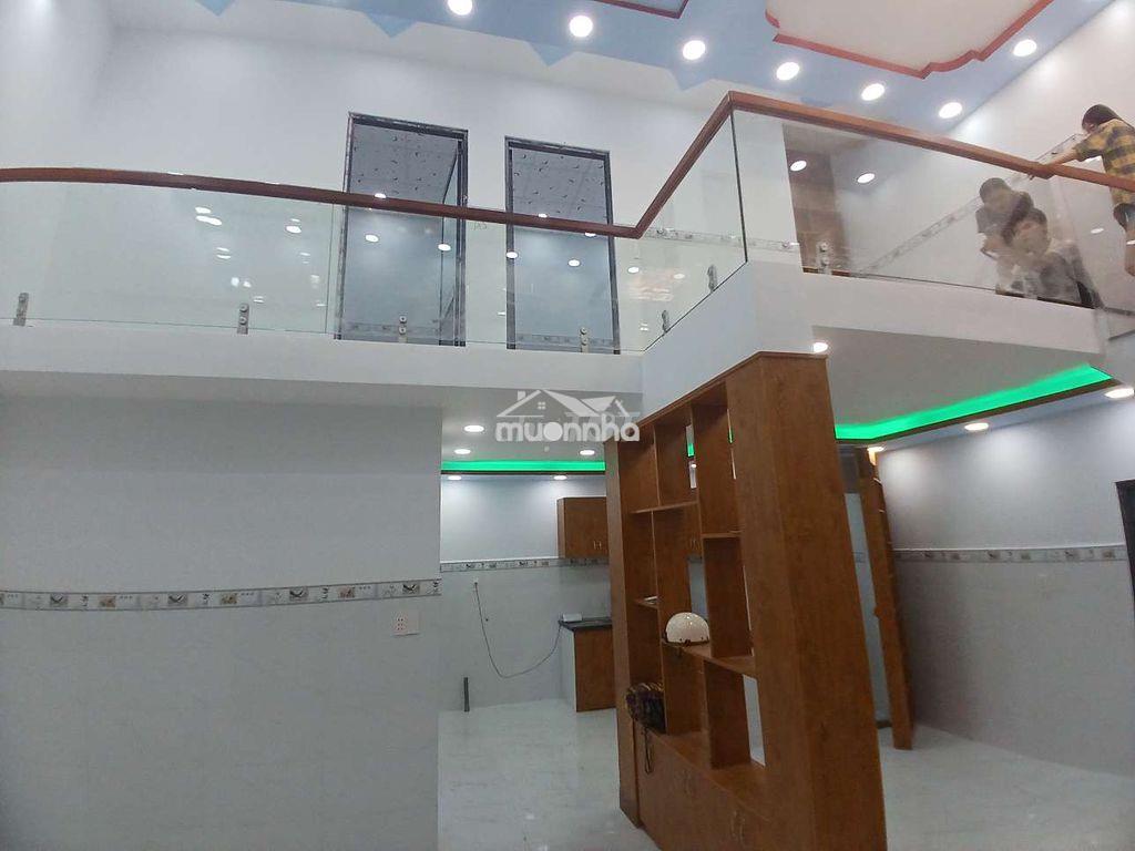 Bán nhà tô ngọc vân thủ đức - ngang 7m- 2t - 3pn - đẹp ở ngay - 4.7 tỷ - 3