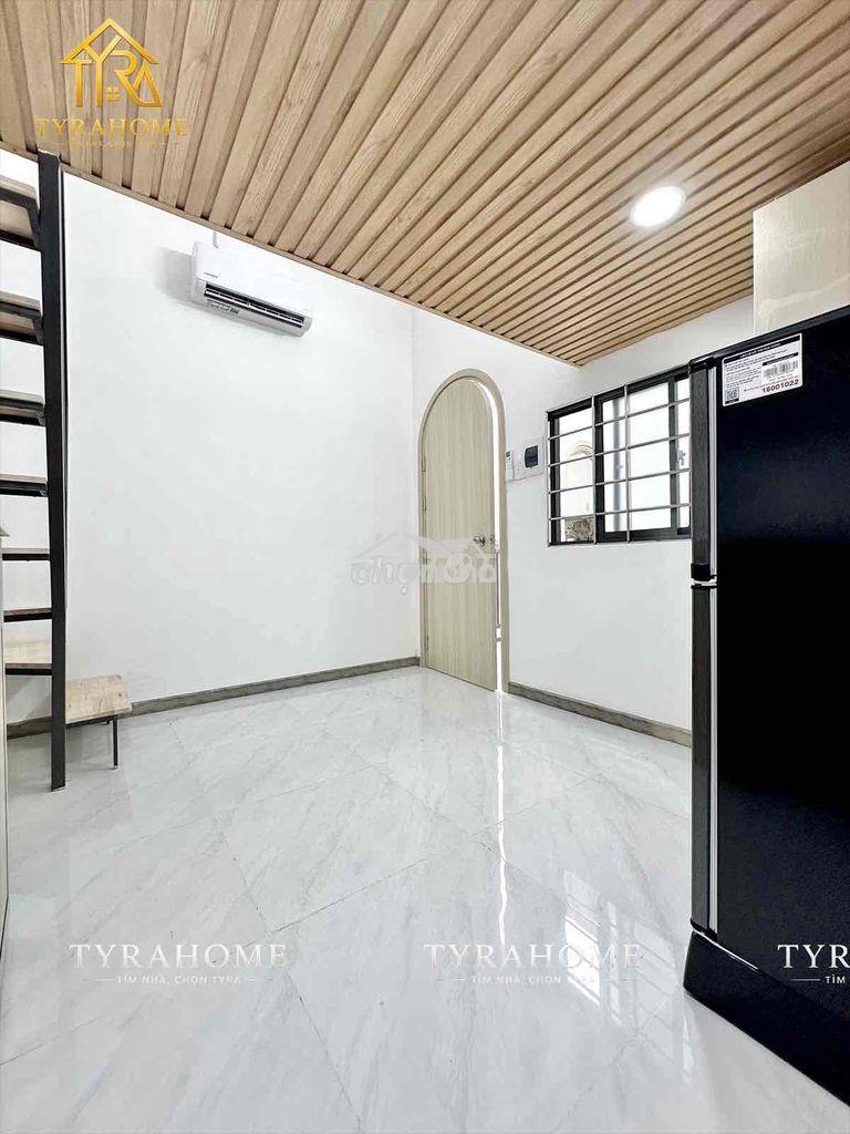 ✅✅Khai trương duplex 35m2_thang máy_gần vlu2&3, uef, hutech✅✅ - 2