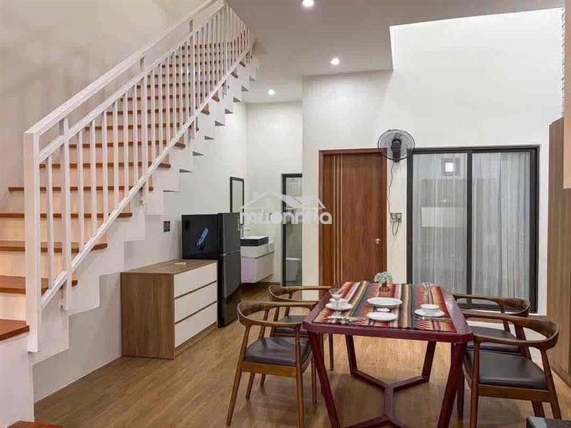 📌🏆🏡 Cho thuê nhà nguyên căn mới 100% – đa mặn   📍 view công viên, đư