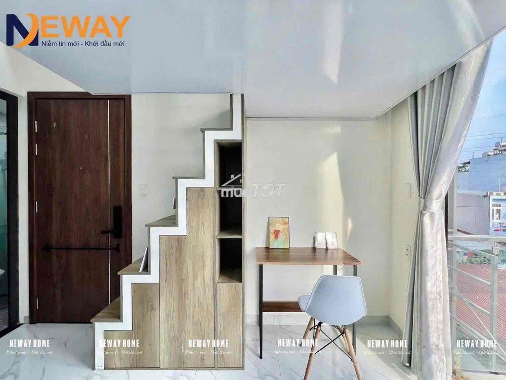 Phòng trọ sinh viên iuh giá mềm siêu ưu đãi - 3