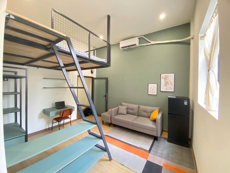 😂 Đi học gần, về nhà chill — sinh viên còn đòi gì nữa! 🏡 duplex cửa sổ + thang máy | nguyễn kiệm, gò vấp - 2