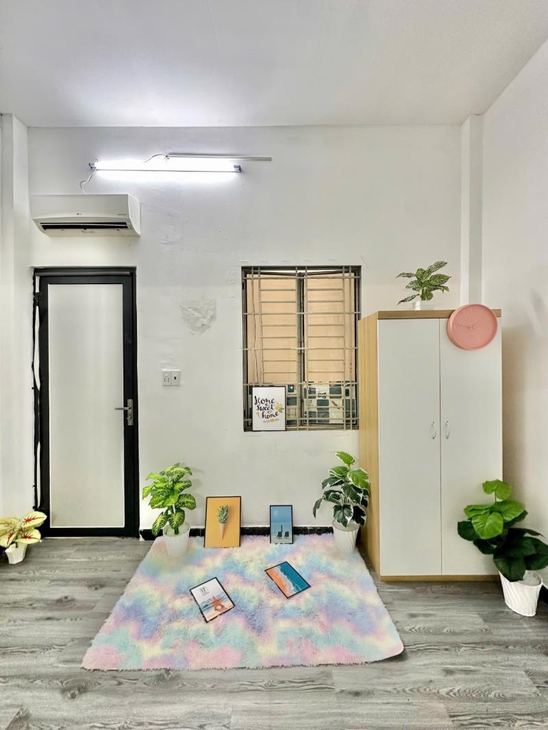 🎓 Duplex gác rộng rãi gần đại học huit – lê trọng tấn tân phú - 3