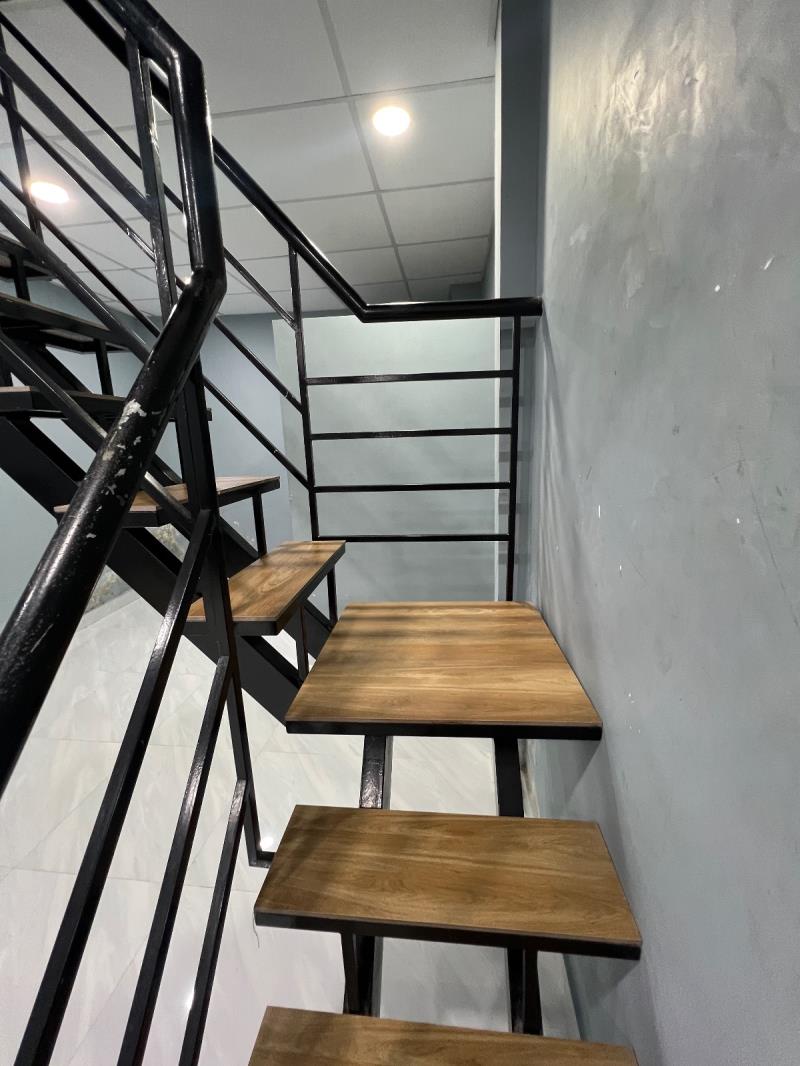     💎 Bỏ lỡ là tiếc! nhà quận 4 hẻm 3m – 42,2m² – giá chỉ 4 tỷ 350 triệu - 4