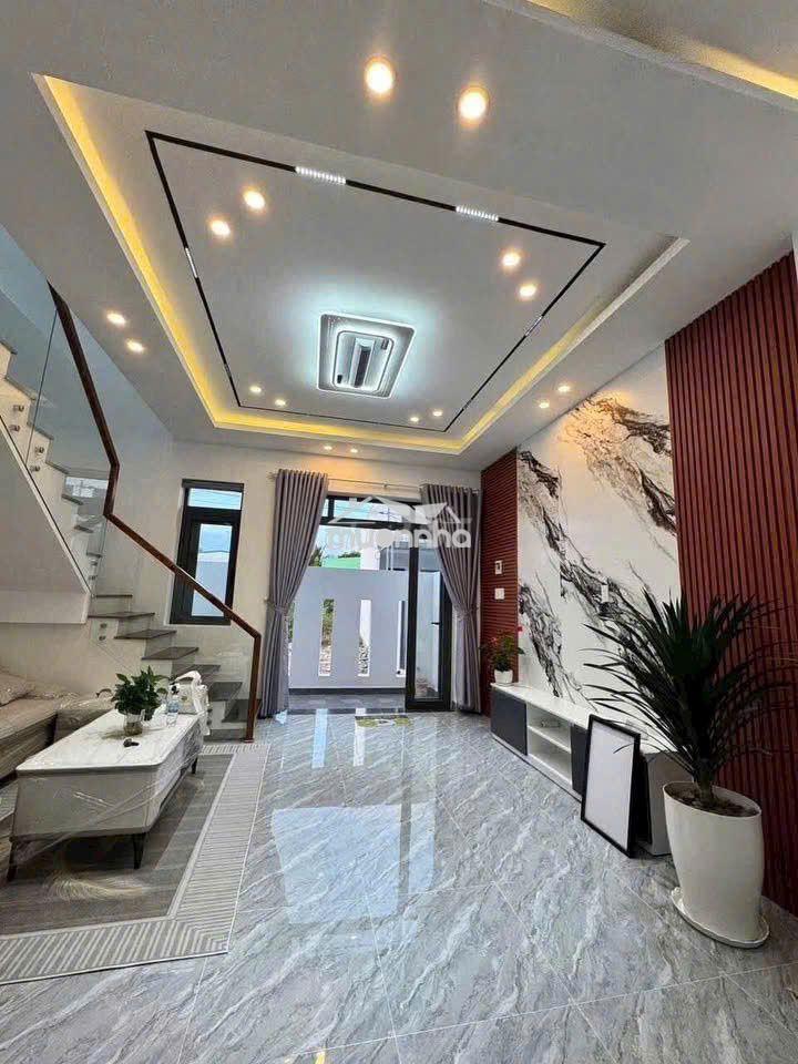 Cần bán biệt thự mini cực xinh gần đường đồng khởi, p.trảng dài cũ - 4