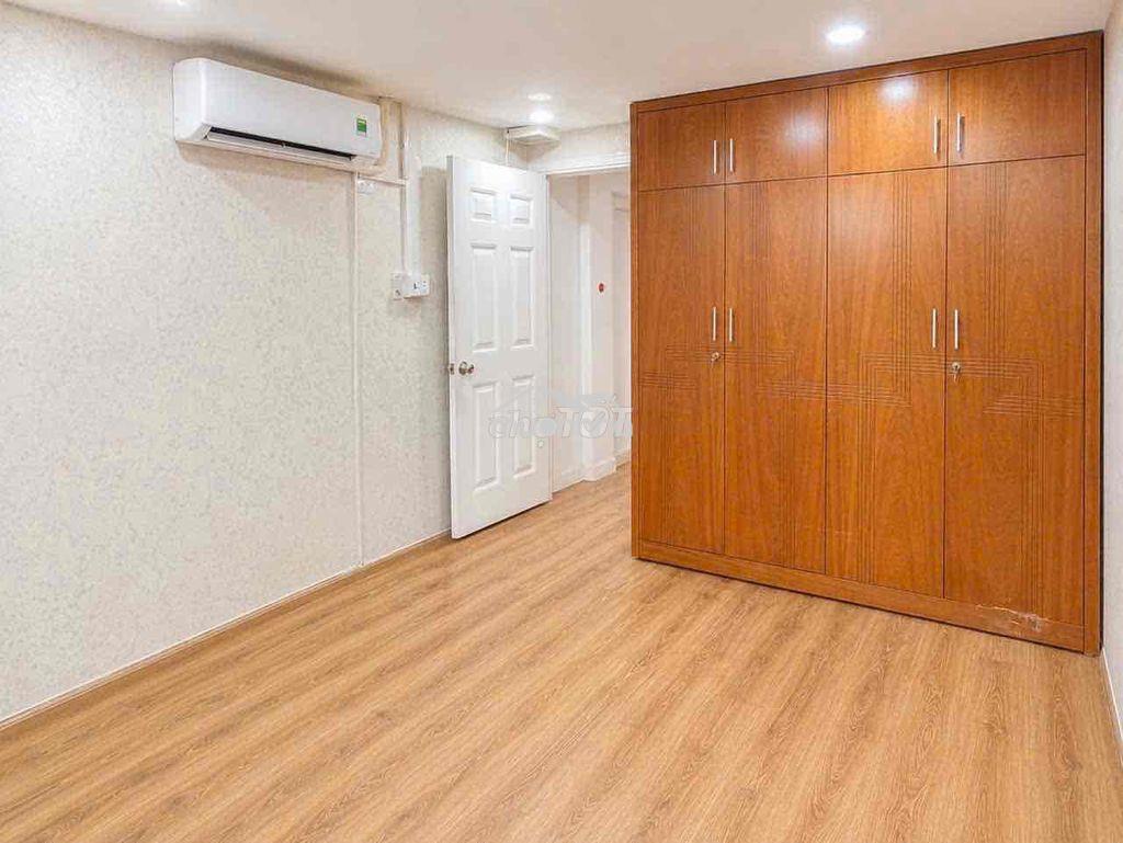 🏡 Cho thuê nhà nguyên căn - hẻm xe hơi bến vân đồn q4 - 4