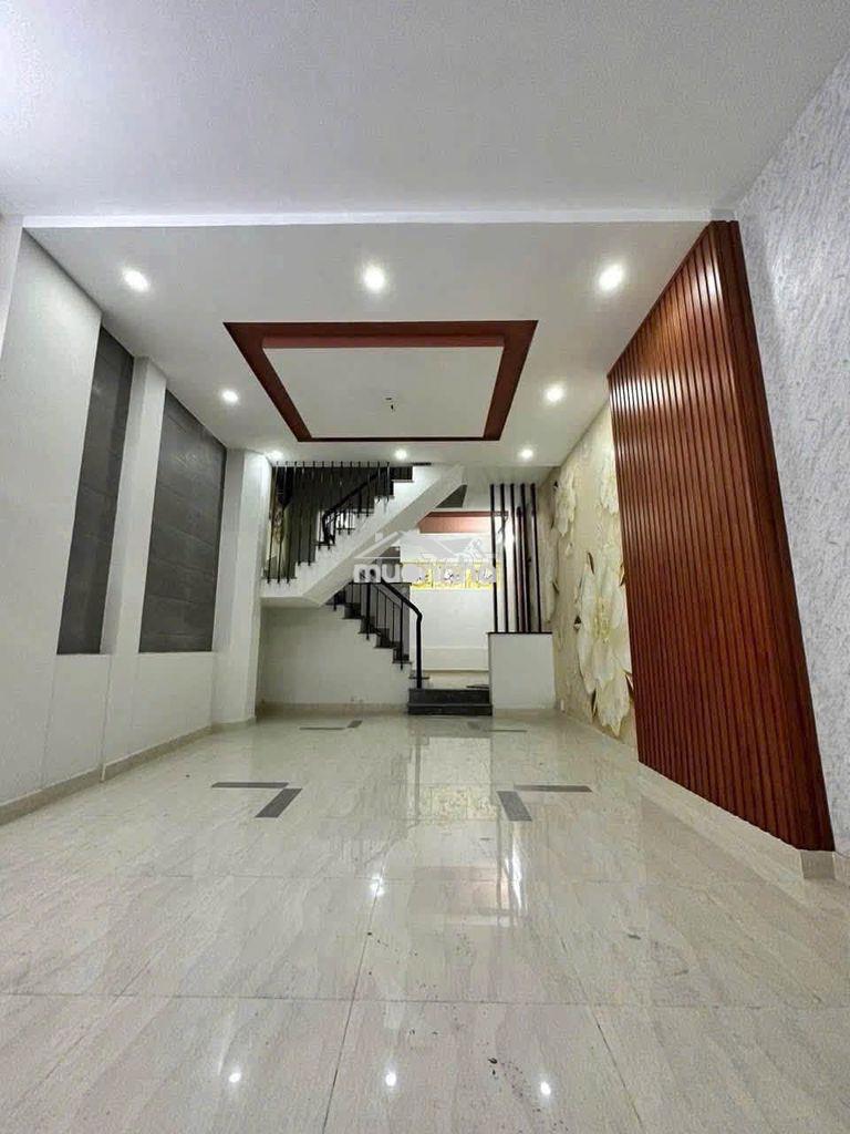 Nhà mới nguyên căn mtkd trịnh đình trọng - 2