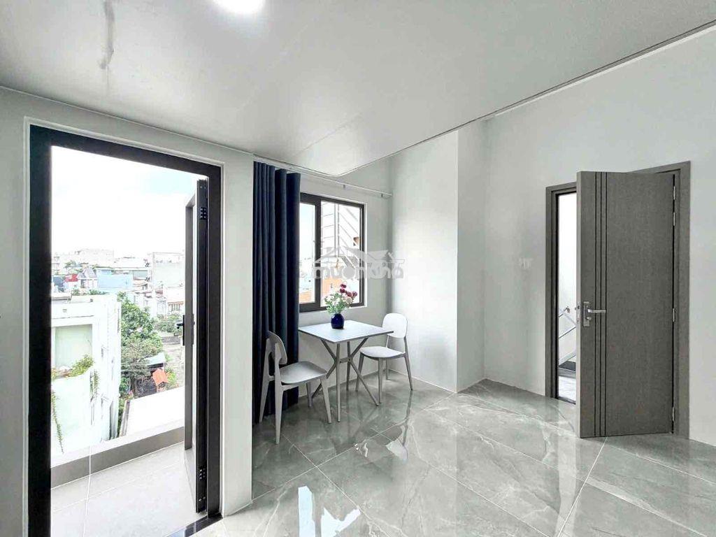 🔥 Duplex 35m² – full nội thất – sát hutech, metro - 2