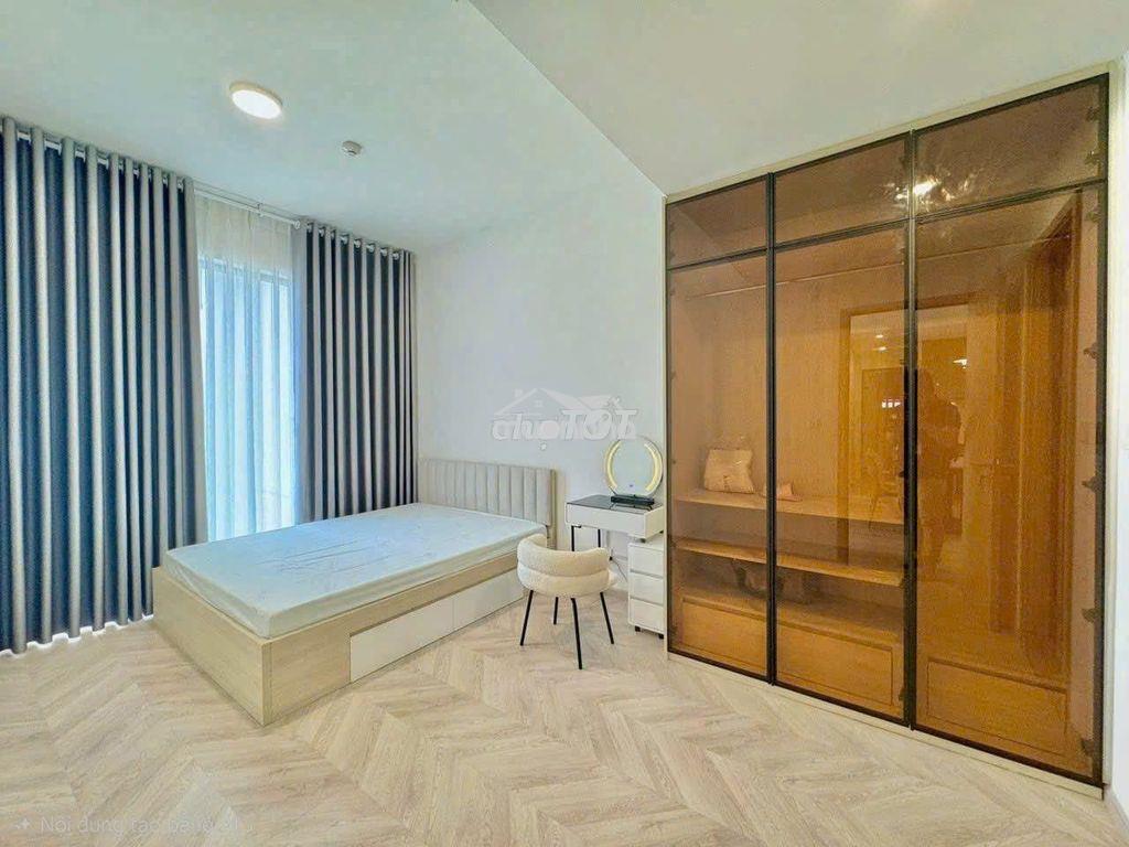Cho thuê căn hộ - vinhomes grand park - 4
