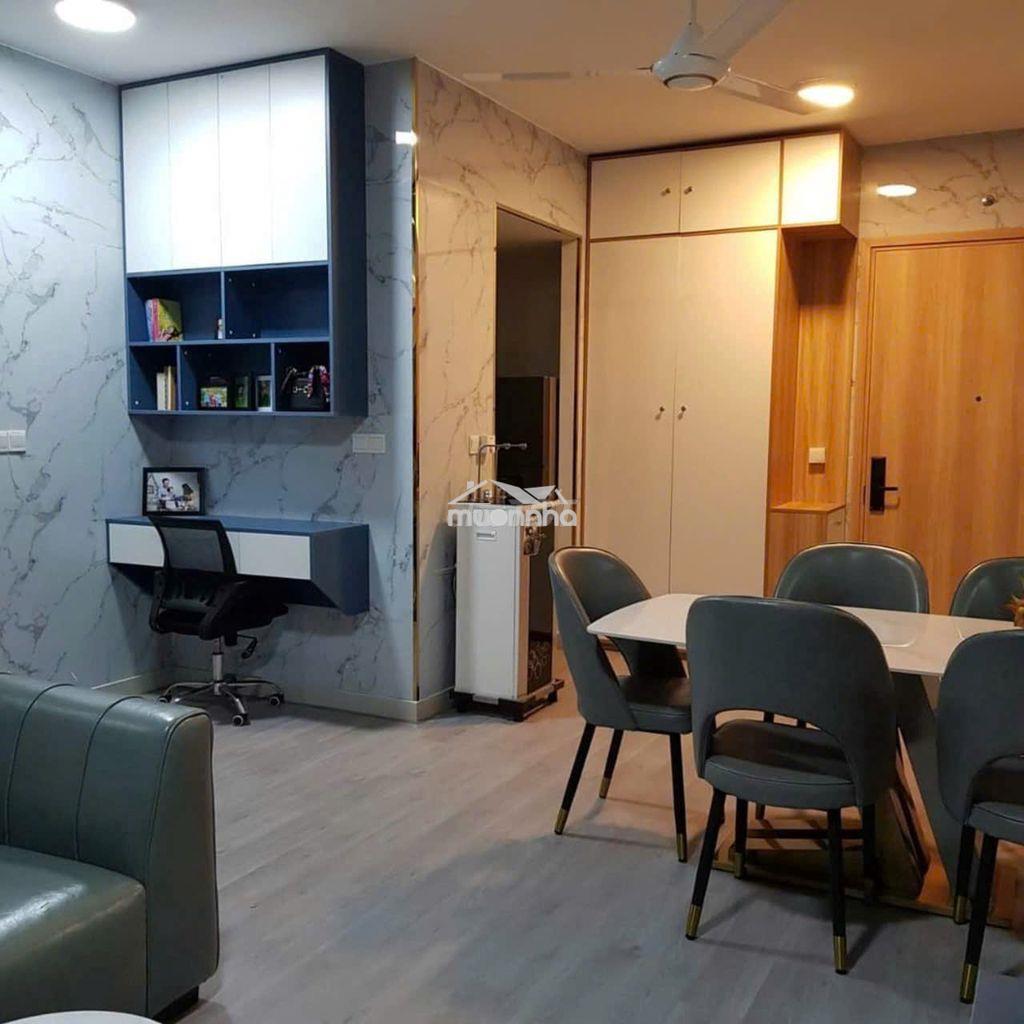 Chính chủ gửi cho thuê căn hộ 1pn full nt khu emerlad - celadon city - Ảnh 2