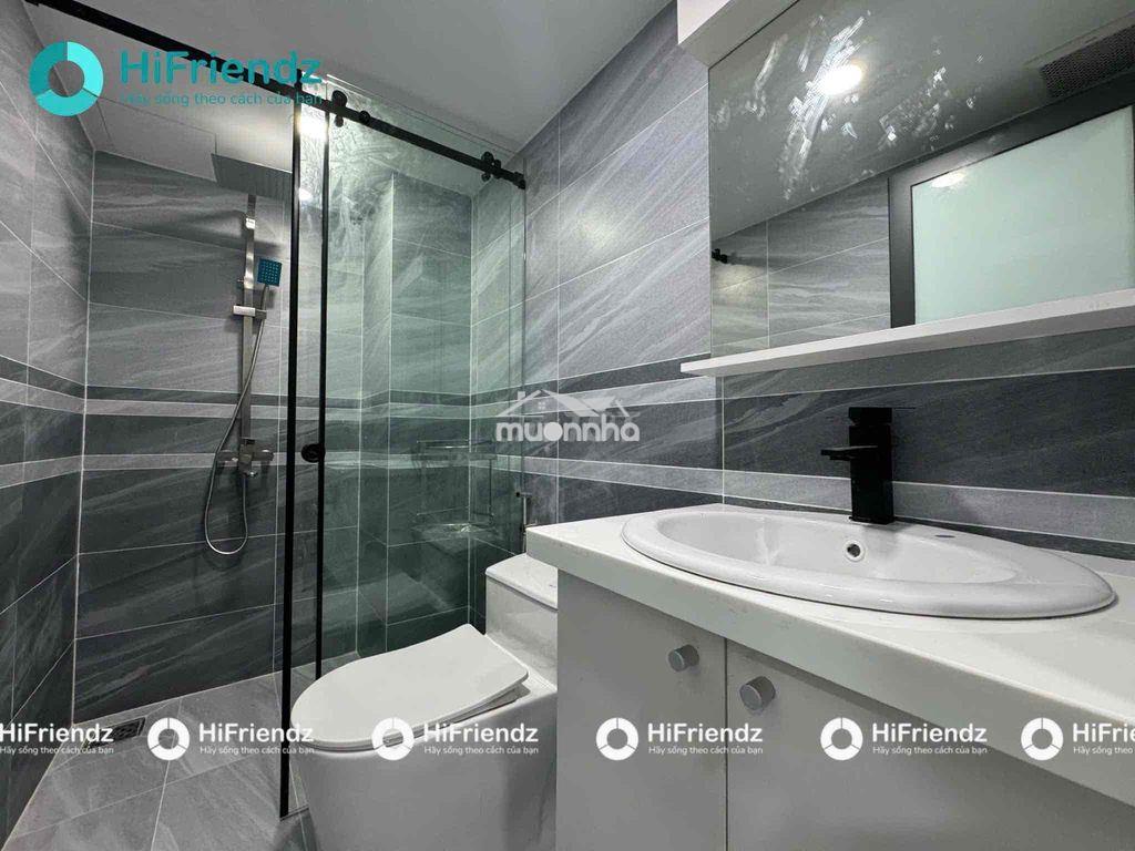 Chính chủ cho thuê chdv cao cấp 101/20 bắc hải quận 10 - 3