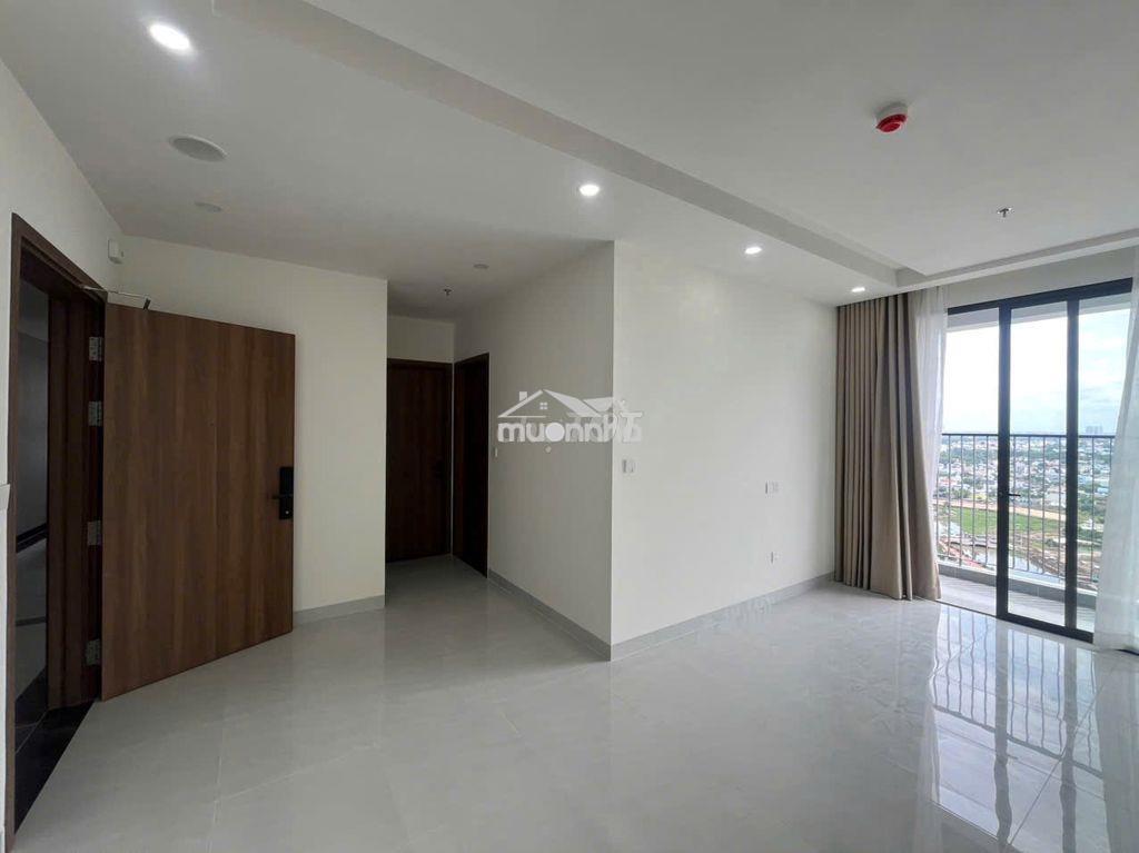 Chính chủ cho thuê căn 2 pn, 5 triệu 3 nằm ngay ql13 - 4