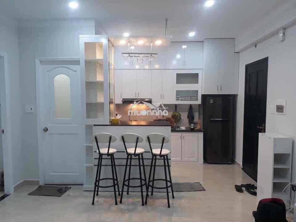 Bán nhiều căn mỹ phúc quận 8 giá tốt - 2