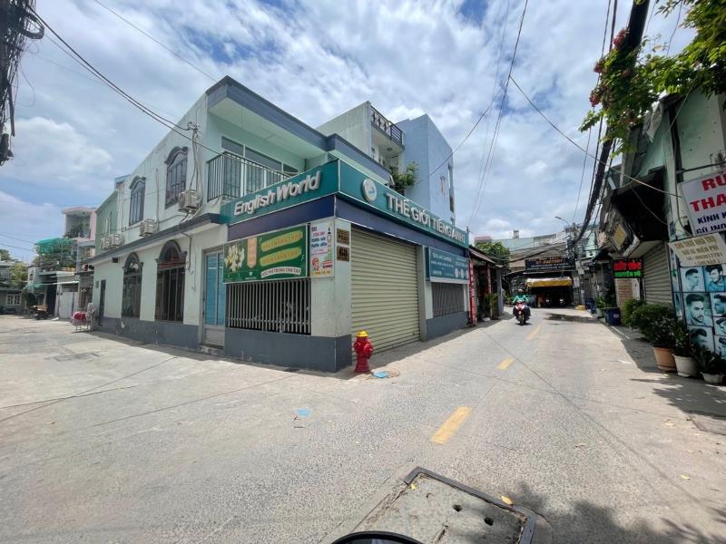 🏡 Nhà tân thới nhất q12 – 40m² – 2 tầng btct – 2pn – hẻm yên tĩnh – chỉ 3.2 tỷ - 4