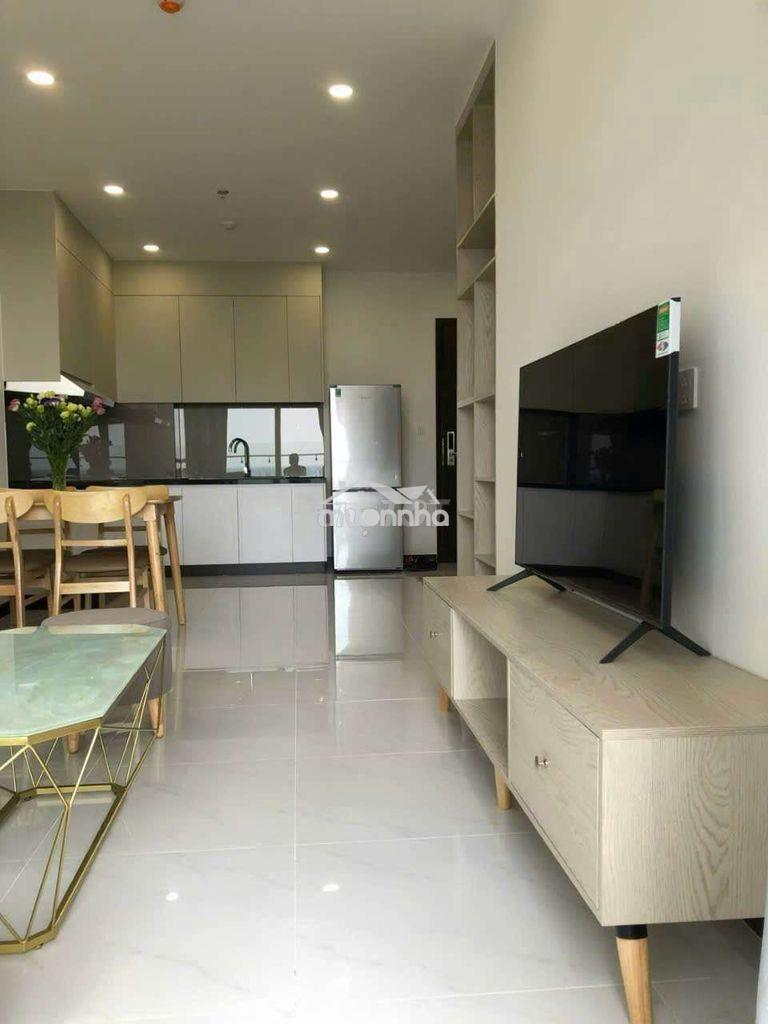 Thuê 2pn full nội thất cao cấp – c skyview thủ dầu một bình dương - 2